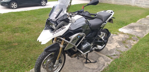 Bmw R1200gs