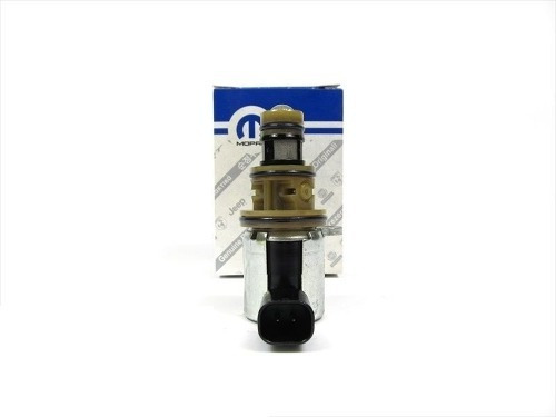 Solenoide Multiple Ram 3500 2016 Ohv 6.4l Mopar