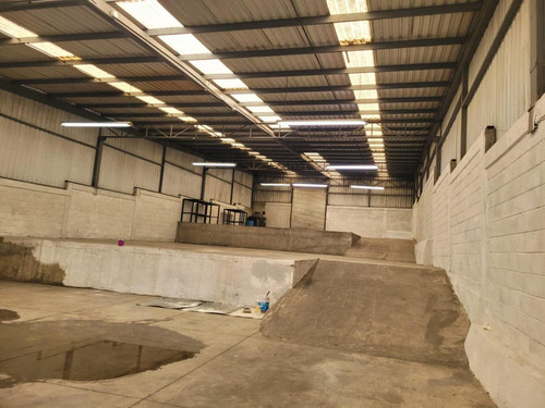 Bodega En Venta En San José El Alto, Querétaro, Qro.