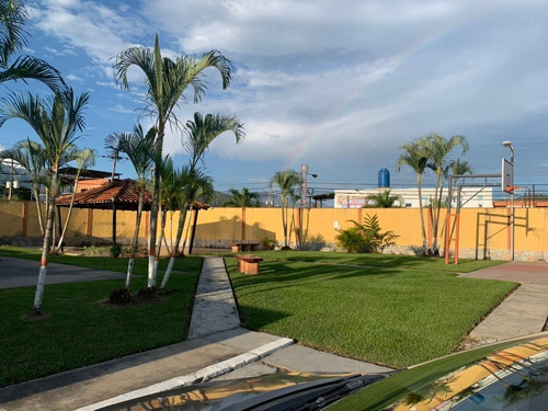 Imagen 15 de 16 de Casa En San Diego, En Residencia Las Trianas, Precio De Oportunidad