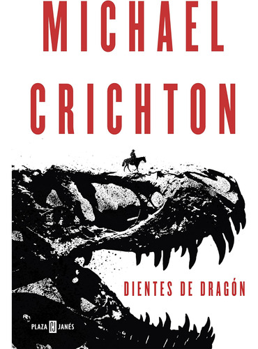 Libro: Dientes De Dragón Dragon Teeth (spanish Edition)