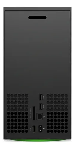 Microsoft Xbox Series X | MercadoLivre