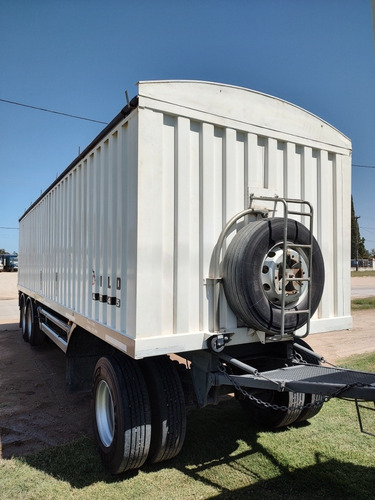 Imagen 10 de 19 de Mercedes Benz Atego