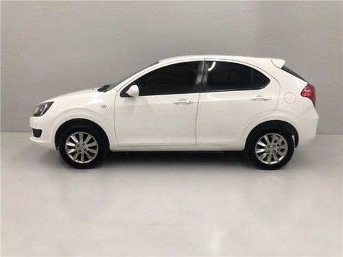 Jac J3 1.4 16v Gasolina 4p Manual