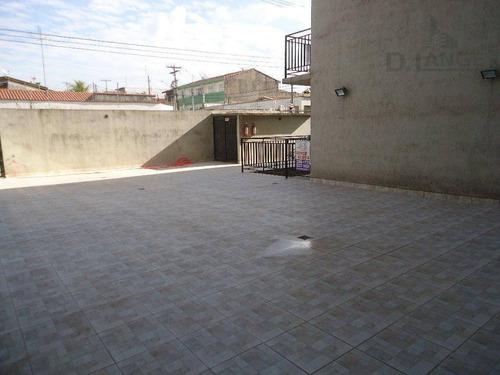 Imagem 12 de 13 de Apartamento Com 2 Dormitórios À Venda, 46 M² Por R$ 170.000,00 - Jardim Paulicéia - Campinas/sp - Ap15679