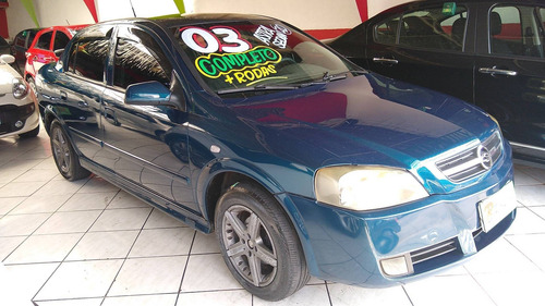 Chevrolet Astra 2.0 Mpfi Sedan 8v Gasolina 4p Manual