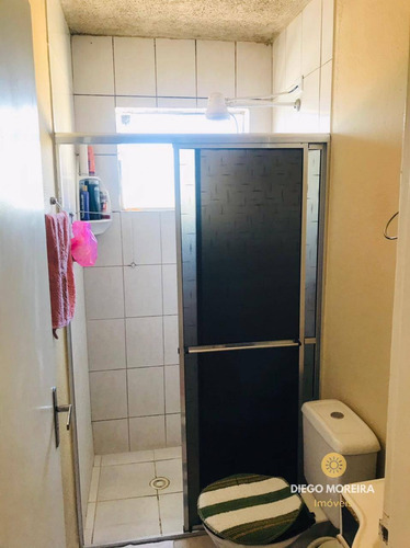 Imagem 7 de 12 de Apartamento 50m² - Aceita Financiamento Bancário - Ap24