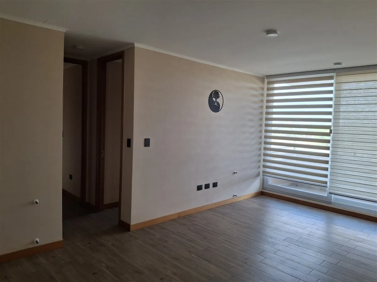 Imagen 2 de 20 de Departamento En Venta En Talca