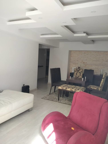 Imagen 2 de 12 de Vendo Apartamento En Colinas De Santa Monica / 0414-3907836