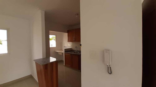 Imagen 3 de 14 de Apartamento En Plano Hasta 18 Meses Para Completar El
