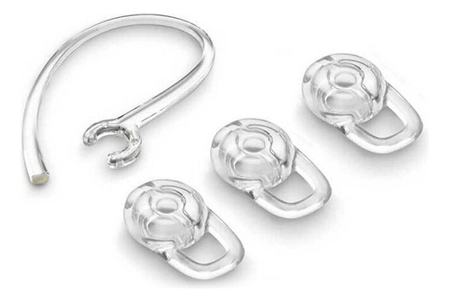 Gancho De Gel Para Auriculares Plantronics 925 975-fs