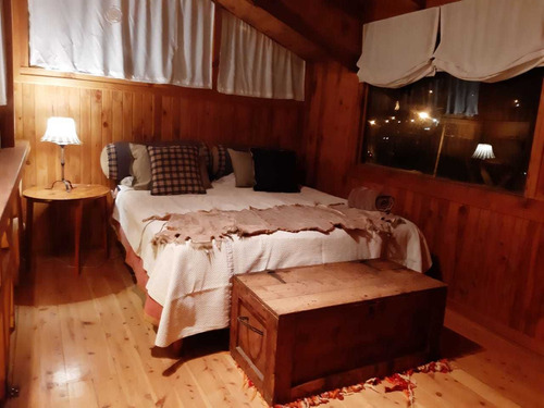 Imagen 10 de 13 de Departamento/casa Tiny Con Cochera En El Centro De Bariloche