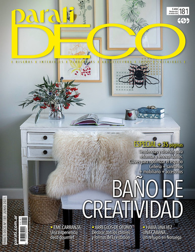 Revista Deco X 6