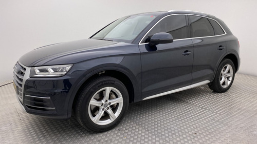 Audi Q5 2.0 Tfsi Tiptronic Quattro 225cv