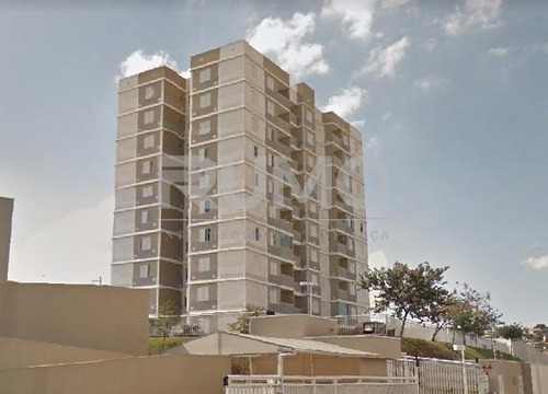 Apartamento À Venda Em Jardim Roseira - Ap005530