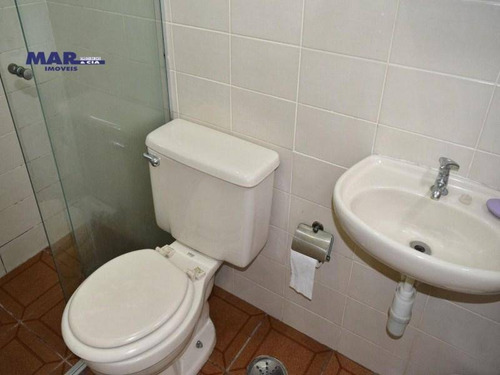 Imagem 7 de 10 de Apartamento Residencial À Venda, Jardim Las Palmas, Guarujá - . - Ap9186