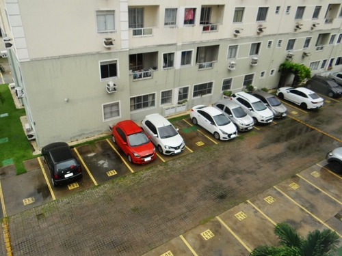 Imagem 14 de 27 de Apartamento À Venda, 50 M² Por R$ 215.000,00 - Engenheiro Luciano Cavalcante - Fortaleza/ce - Ap4549
