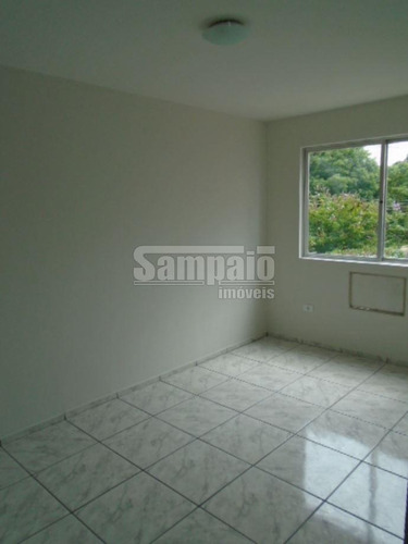 Imagem 5 de 17 de Apartamento - Ref: Sa2ap1388