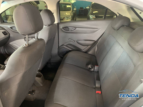 Imagem 14 de 14 de Chevrolet Onix 1.0 Joy Spe/4