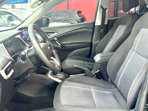 Chevrolet Tracker 1.0 TURBO FLEX LT AUTOMÁTICO