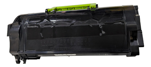 10 Toner Lexmark 524x 52d4x00 Ms810 Ms811 Ms812 45000 Págs Negro (Reacondicionado)