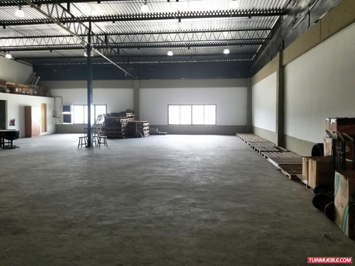 Imagen 10 de 14 de Planta Industrial Amoblado En Venta Boleita Norte