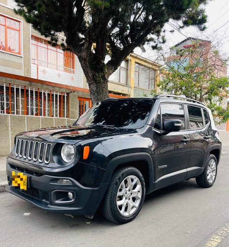 Jeep Renegade 1.8 Sport