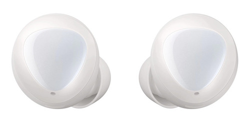 Auriculares inalámbricos Samsung Galaxy Buds blanco