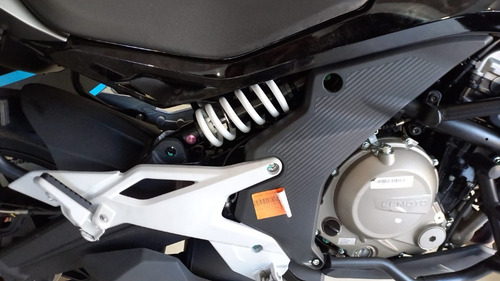 Imagen 7 de 8 de Cf Moto 650 Mt - Casa Tavella - 12 C/sin Interes