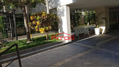 Apartamento Com 2 Dormitórios À Venda, 66 M² Por R$ 340.000 - Penha De França - São Paulo/sp - Ap1598