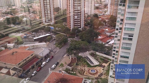 Imagem 24 de 26 de Conjunto Para Alugar, 66m² - Brooklin - São Paulo/sp - Cj1446