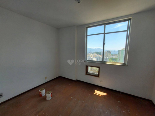 Apartamento Com 2 Quartos Por R$ 410.000 - Ingá /rj - Ap47326