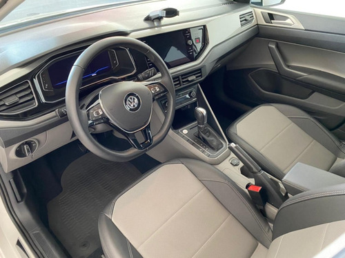 Imagem 8 de 11 de Volkswagen Polo Tsi Highline 200 1.0 Automático
