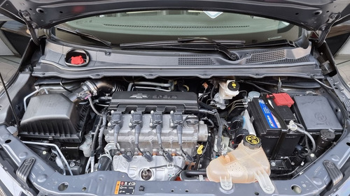 Chevrolet Prisma 1.4 Mpfi Lt 8v