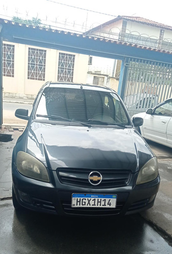 Chevrolet Celta 1.0 Life Flex Power 3p