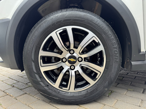 Chevrolet Onix 1.4 MPFI ACTIV 8V FLEX 4P AUTOMÁTICO