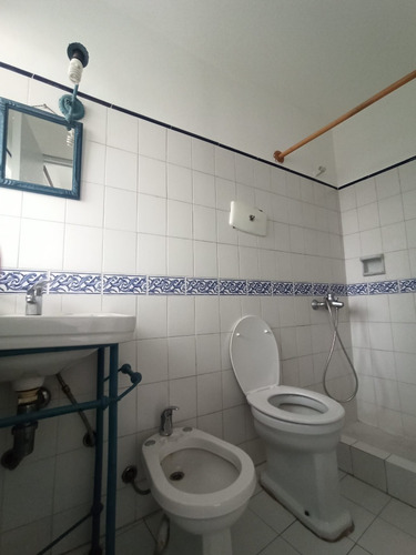 Imagen 5 de 16 de Living Con 3 Dormitorios Con Placares 2 Baños Completos Cocina Definida Tza Lavadero Gge Fijo