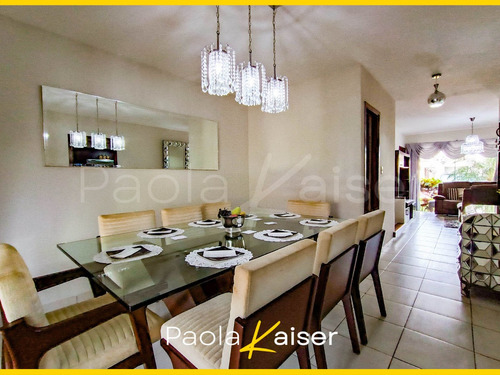 Imagen 6 de 15 de Bonita Casa Amoblada En Alquiler, Condominio Alassio