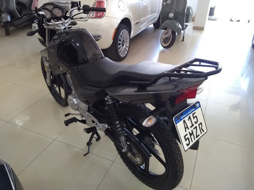 Imagen 4 de 10 de Yamaha Ybr 125