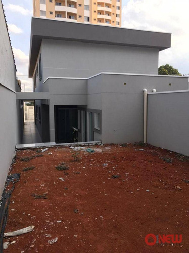 Imagem 6 de 30 de Sobrado À Venda, 157 M² Por R$ 1.250.000,00 - Vila Milton - Guarulhos/sp - So0964