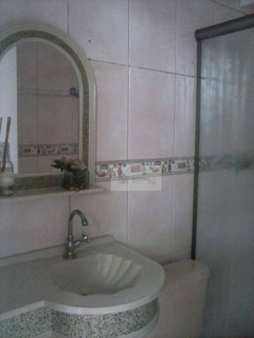 Imagem 8 de 8 de Sobrado Residencial À Venda, Nova Petrópolis, São Bernardo Do Campo. - So0120