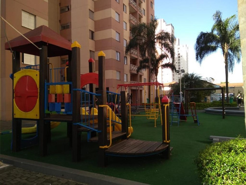 Imagem 26 de 30 de Apto Com 3 Dorms, 1 Vaga, 68m² - Ap14737