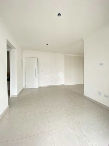 Imagem 3 de 30 de Apartamento Em Praia Grande, Canto Do Forte - V6242
