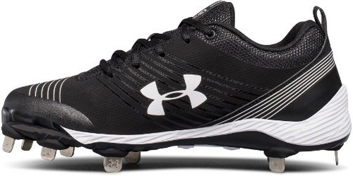 Zapatos Softbol Mujer Under Armour Glyde 1297335 Fastpitch 