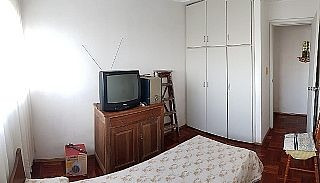 Imagen 8 de 11 de Apartamento 2 Dormitorios ( Buceo)