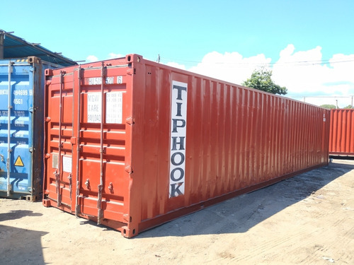 Imagen 5 de 5 de Container Contenedores Trailers Disponibles Para Varios Usos