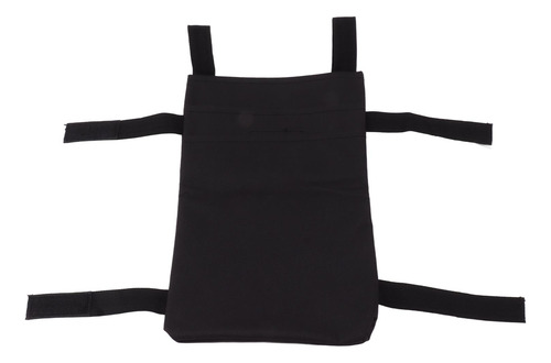 Bolsa De Almacenamiento Para Muletas, Bolsa De Transporte Po