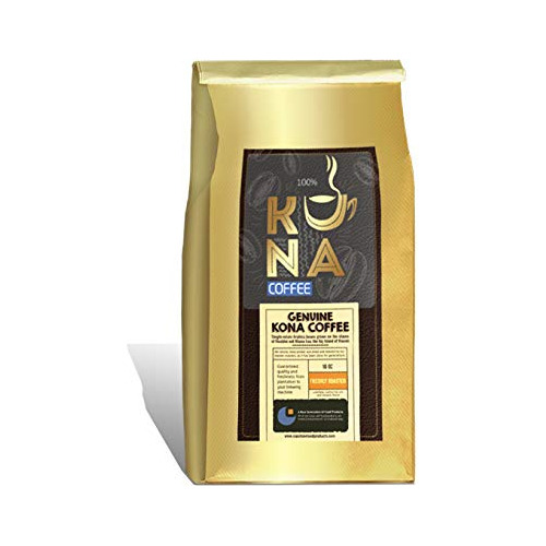 Kona Sola Finca De 100 Arabica Genuina Kona Med Asado D...