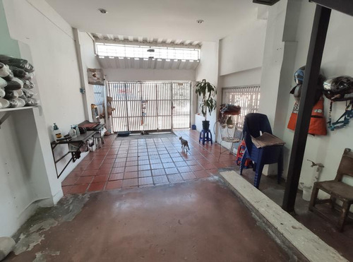 Casa En Venta En Cúcuta. Cod V23635