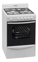 Comprar Cocina Longvie 13501bf Blanca 56cm Luz Encendido Selectogar6